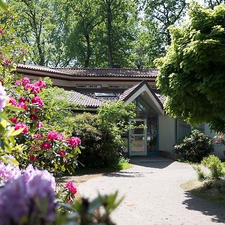 Hotel Heidenauer Hof Heidenau  Exteriör bild